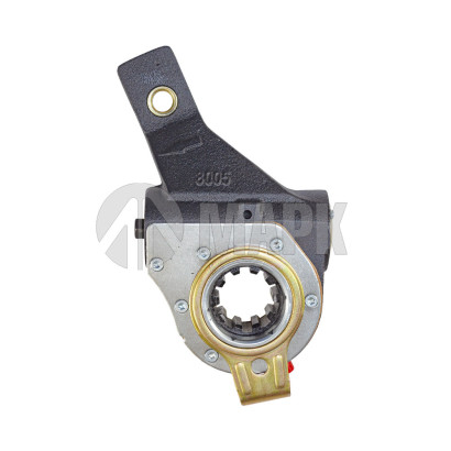 BV00010110 Рычаг регулировочный тормозной задний правый а/м JAC N80, КамАЗ Компас-9 (Автомагнат)