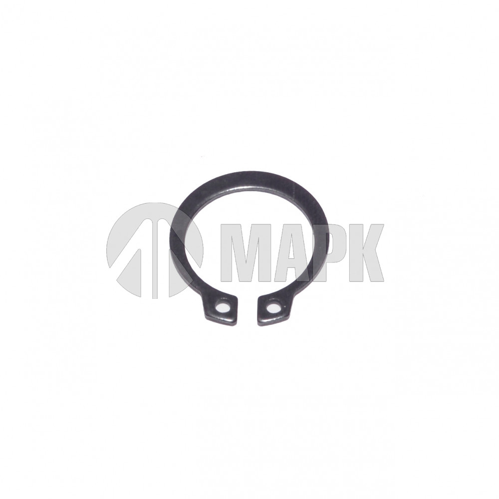 Кольцо стопорное эластичное на вале (Shaanxi Hande Axle Co., Ltd)