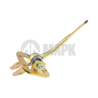 18201-1703007рк Ремкомплект кулисы на КПП ZF с площадкой