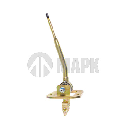 18201-1703007рк Ремкомплект кулисы на КПП ZF с площадкой