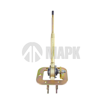 18201-1703007рк Ремкомплект кулисы на КПП ZF с площадкой