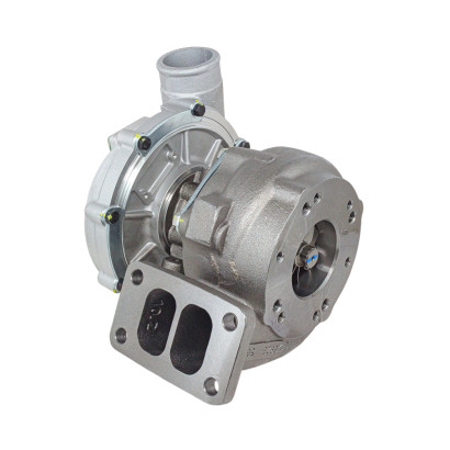 С23-279-02 Турбокомпрессор а/м КАМАЗ дв.ЕВРО-3 левый (TRUCKMARK)