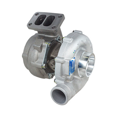 С23-279-02 Турбокомпрессор а/м КАМАЗ дв.ЕВРО-3 левый (TRUCKMARK)