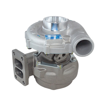 С23-279-02 Турбокомпрессор а/м КАМАЗ дв.ЕВРО-3 левый (TRUCKMARK)