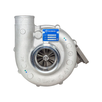 С23-279-02 Турбокомпрессор а/м КАМАЗ дв.ЕВРО-3 левый (TRUCKMARK)