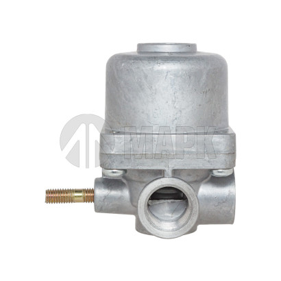 100-3534010 Клапан а/м КАМАЗ, ЗИЛ ограничения давления (TRUCKMARK)