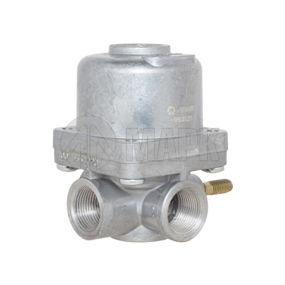 100-3534010 Клапан а/м КАМАЗ, ЗИЛ ограничения давления (TRUCKMARK)