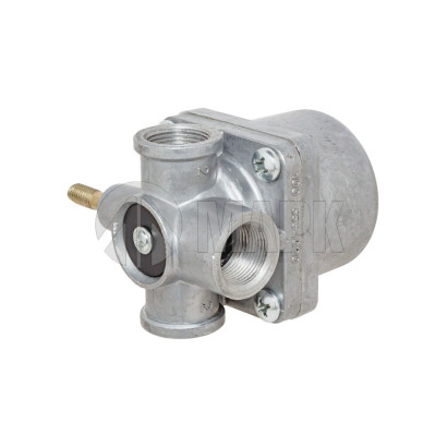 100-3534010 Клапан а/м КАМАЗ, ЗИЛ ограничения давления (TRUCKMARK)