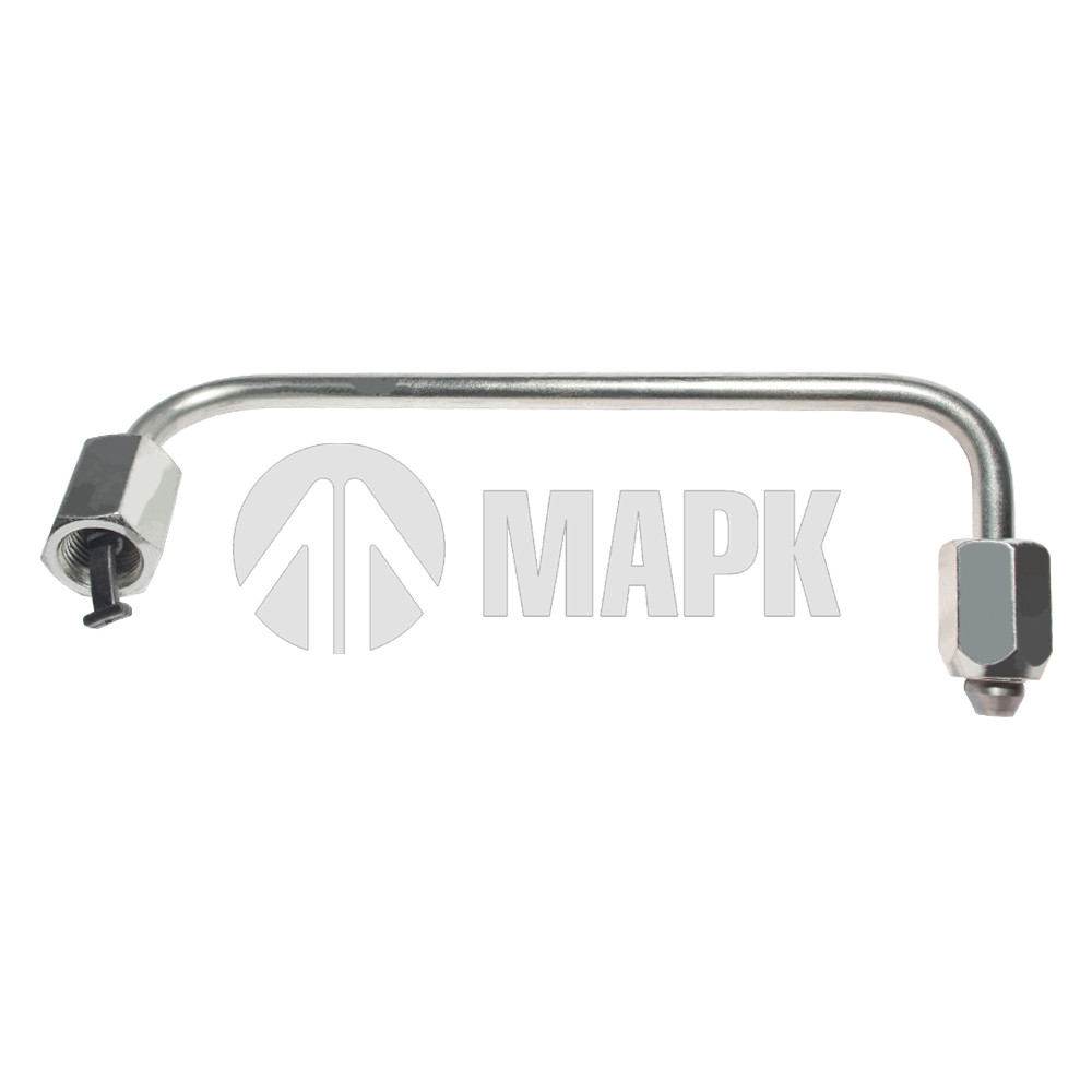 Трубопровод подачи топлива к форсунке №5 ISL9.5 DVMARK