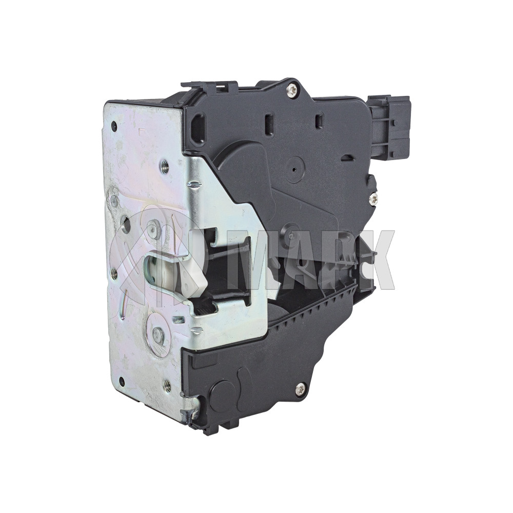 Замок двери левый (аналог 9607230001L) а/м КамАЗ 54901/ MB Actros MP4 (TRUCKMARK)