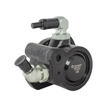 M3407200-10 Насос ГУР а/м КамАЗ Компас-12, JAC N120 (аналог 3407100LE352) (TRUCKMARK)