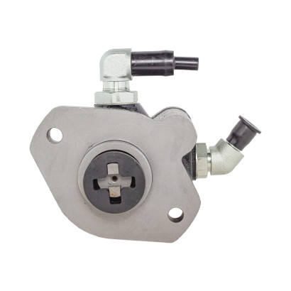 M3407200-10 Насос ГУР а/м КамАЗ Компас-12, JAC N120 (аналог 3407100LE352) (TRUCKMARK)