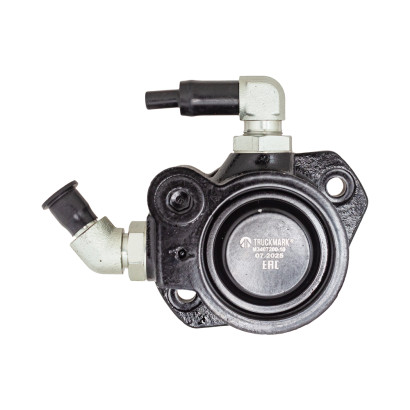 M3407200-10 Насос ГУР а/м КамАЗ Компас-12, JAC N120 (аналог 3407100LE352) (TRUCKMARK)