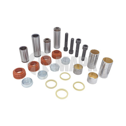 BRC350101 РМК суппорта заднего а/м КамАЗ 54901 направляющие (к-кт на 2 суппорта) HLP3501B1010XLB (Bremhof)