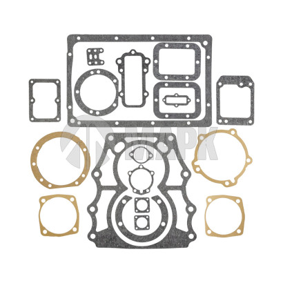  Р/к КПП-15,142 (16 наим.) паронит УралАти