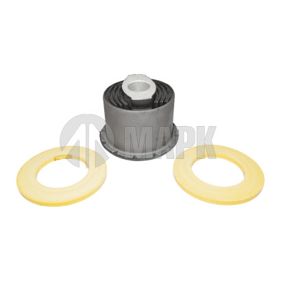 113272 Сайлентблок кабины передний A9603170712 MB Actros MP4 (D=24,2x74мм) (Auger)