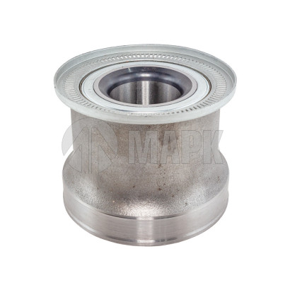 WG4071418068 Ступица передняя (блок подшипников) SITRAK, HOWO (Автомагнат)