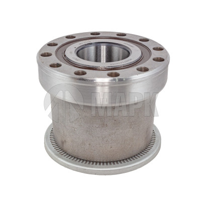 WG4071418068 Ступица передняя (блок подшипников) SITRAK, HOWO (Автомагнат)