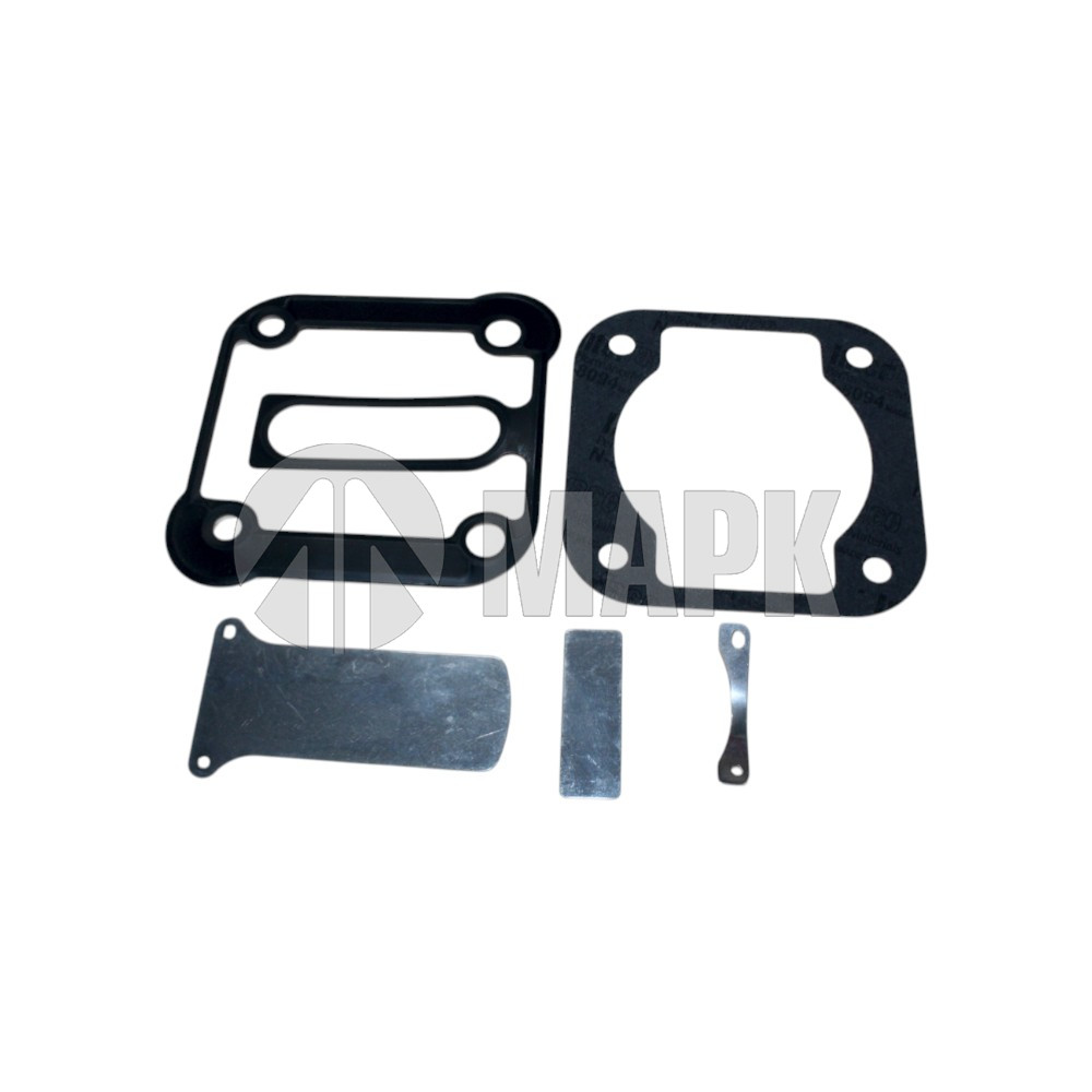 Ремкомплект компрессора воздушного № 3971519 (ISBe) DVMARK