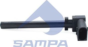 Датчик уровня охлаждающей жидкости A9605420617 а/м MB Actros MP4/5 (Sampa)