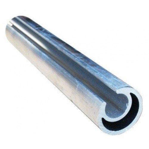 Вал для натяжки бокового тента D=27mm/ L=3000mm 670900301 (СП)