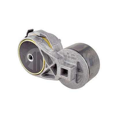 26816-01 Натяжитель ремня а/м КАМАЗ (для 8 ручейкового ремня 8РК1675 и ролика направляющего 26900-21)