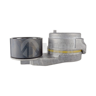 26816-01 Натяжитель ремня а/м КАМАЗ (для 8 ручейкового ремня 8РК1675 и ролика направляющего 26900-21)