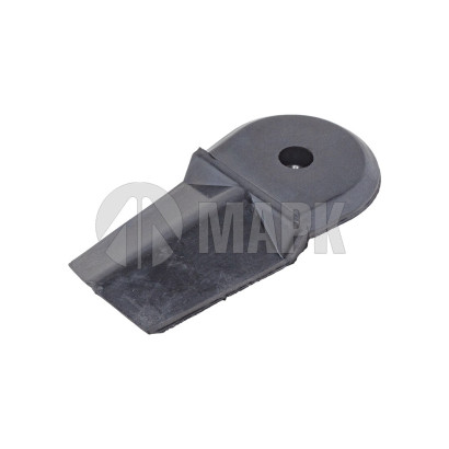 4310-3106013 Уплотнитель а/м КАМАЗ-43114 вентильного паза колеса УРАЛРЕЗИНА