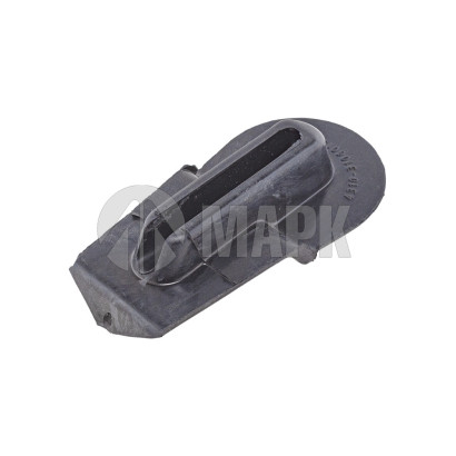 4310-3106013 Уплотнитель а/м КАМАЗ-43114 вентильного паза колеса УРАЛРЕЗИНА