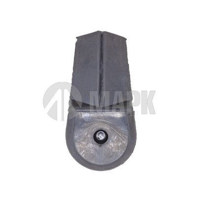 4310-3106013 Уплотнитель а/м КАМАЗ-43114 вентильного паза колеса УРАЛРЕЗИНА