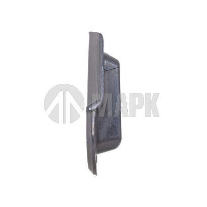 4310-3106013 Уплотнитель а/м КАМАЗ-43114 вентильного паза колеса УРАЛРЕЗИНА