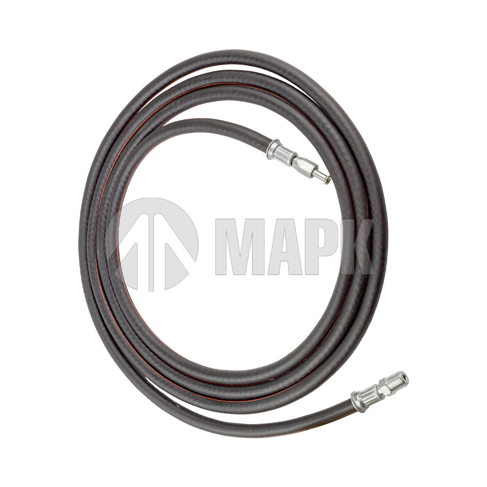 Шланг мех.указ. давления масла евро 3,5 метра