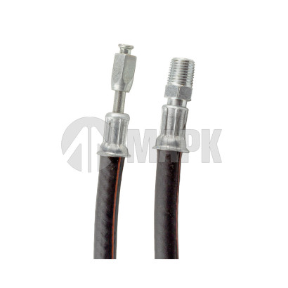 5320-3506369 Шланг мех.указ. давления масла евро 3,5 метра