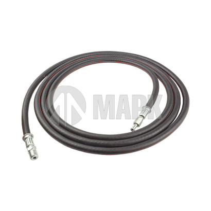 5320-3506369 Шланг мех.указ. давления масла евро 3,5 метра