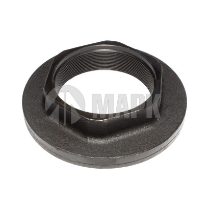 920.063 Гайка ступицы SAF 1011008500 левая (L) M75х1.5 INTEGRAL (SW85) (Bigoal)