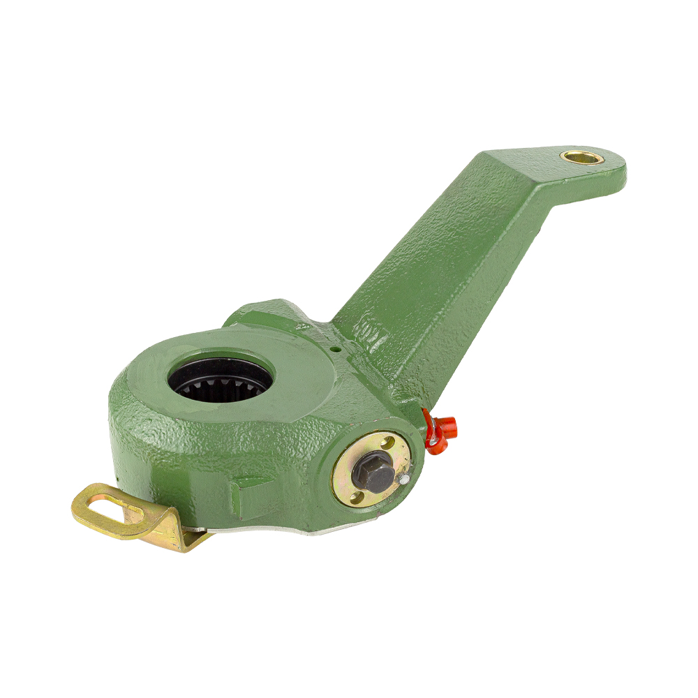 Рычаг а/м КАМАЗ регулировочный левый ZL485D5-3552100 (Автомагнат)