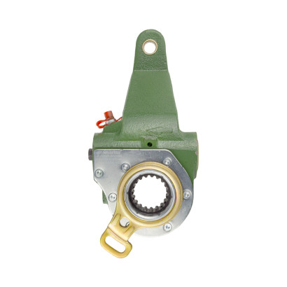 485D5-3552100 Рычаг а/м КАМАЗ регулировочный левый ZL485D5-3552100 (Автомагнат)