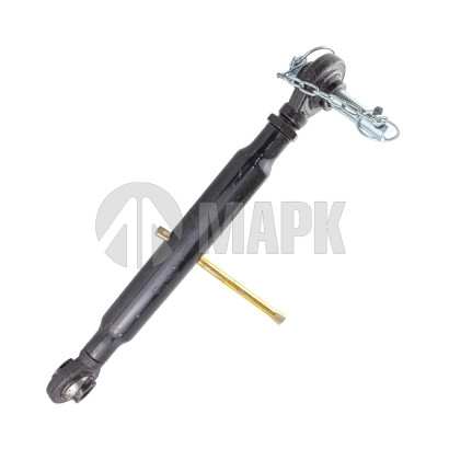 А61.03.000 Тяга навески МТЗ центральная (с чекой и цепочкой) (аналог)