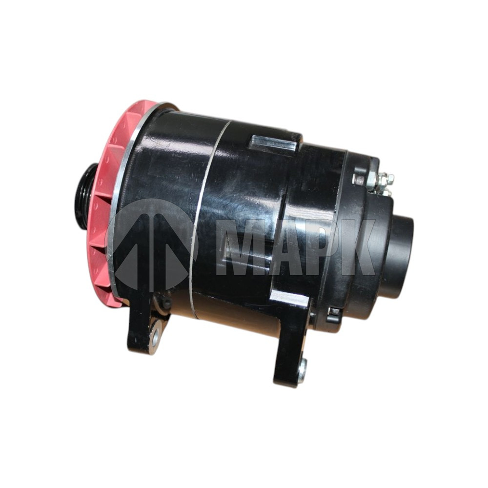 Генератор* 24V 140A 4934604 (6ISBe 270) (автобусный) DVMARK