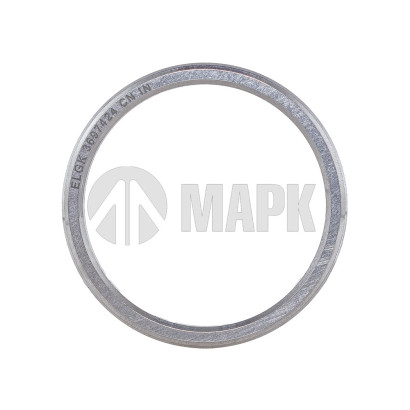 3697424 Седло клапана впускного Cummins ISG12