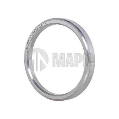 3697424 Седло клапана впускного Cummins ISG12