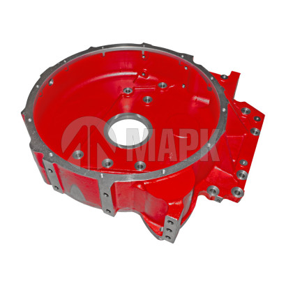 3697678 Картер маховика (ISG12) 3696740 3697676 3696376