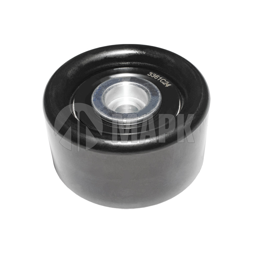 Ролик натяжителя ремня A4722021219 а/м MB Actros MP4 (Auger)