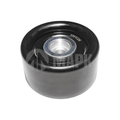 85557 Ролик натяжителя ремня A4722021219 а/м MB Actros MP4 (Auger)