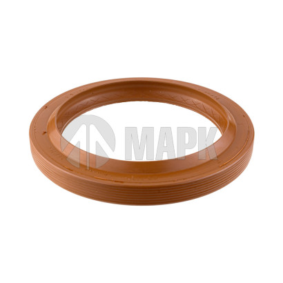 6520-2402176/180 Манжета хвостовика (80х105х10х14) реверсивная Завод Резино-Техника