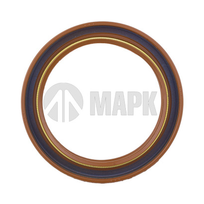 6520-2402176/180 Манжета хвостовика (80х105х10х14) реверсивная Завод Резино-Техника