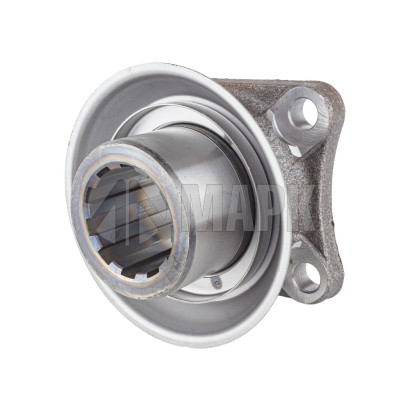 5320-2402036 Фланец 036 заднего моста (альтернатива)