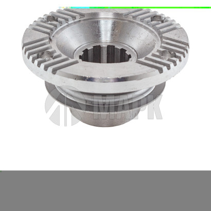 C41R11-1701238 Фланец КПП (вторичного вала) для а/м NEXT (TRUCKMARK)
