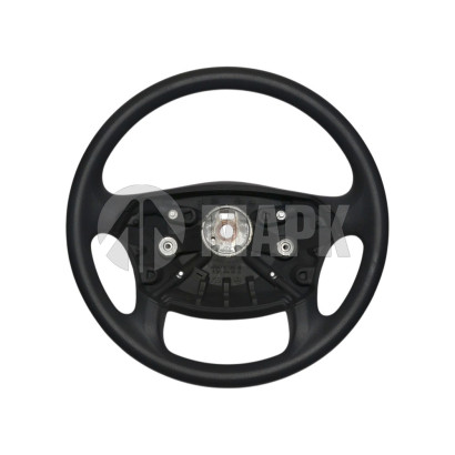 A9434640801 B51 Колесо рулевое D=450мм (голое, без крышки) (Mercedes Benz)