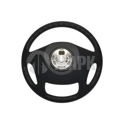 A9434640801 B51 Колесо рулевое D=450мм (голое, без крышки) (Mercedes Benz)